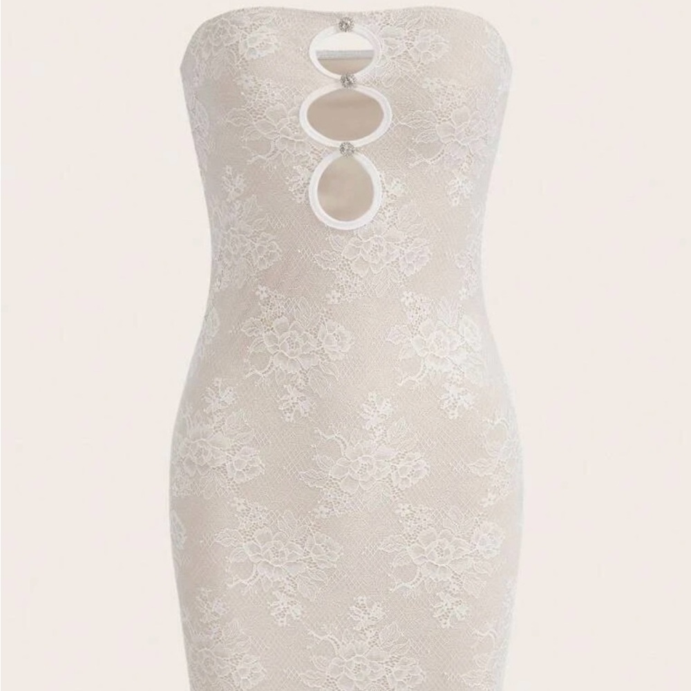 WORN ONCE BIRTHDAY DRESS